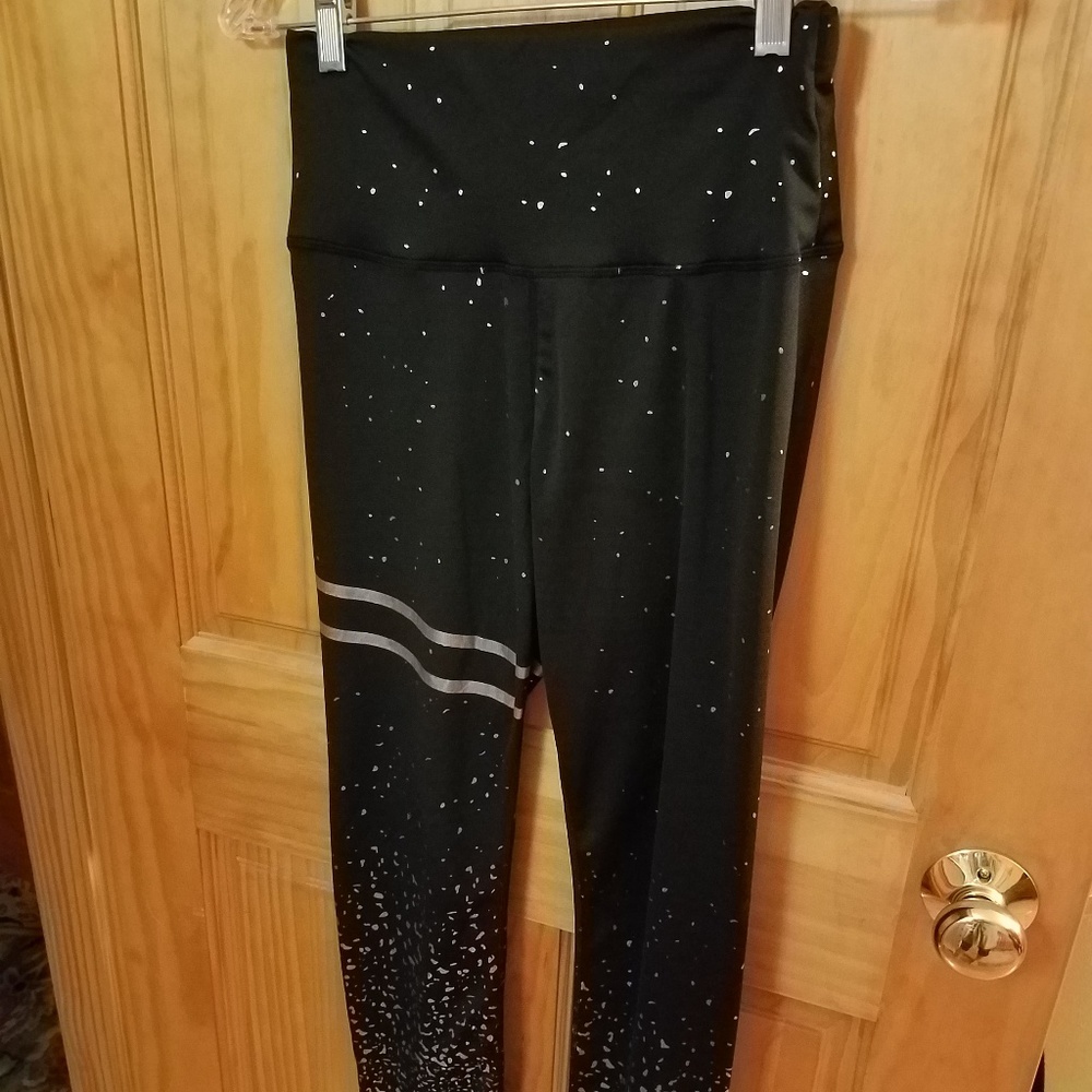 Full length leggings